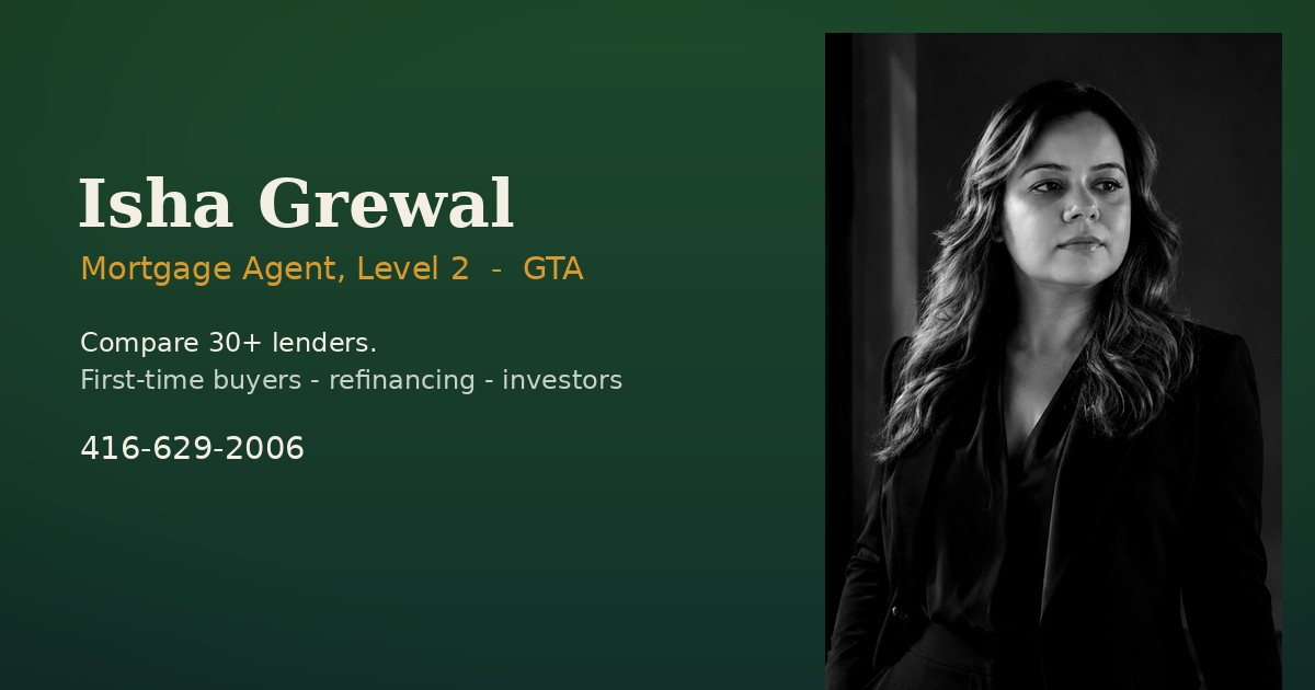 Mortgage Alliance